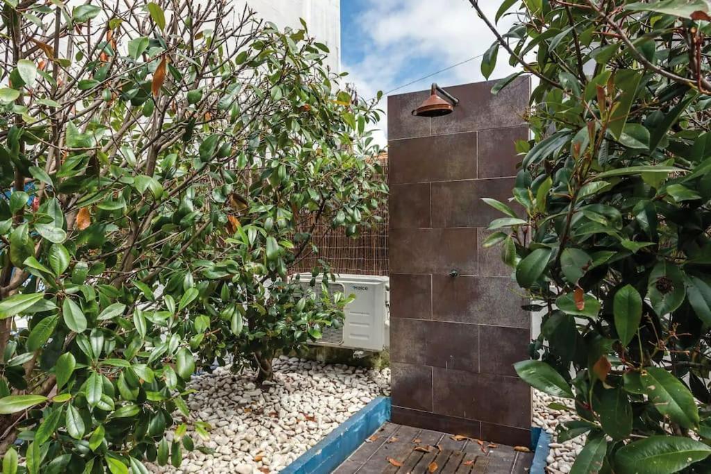 Inlapa Studio VI Porto Garden Luaran gambar